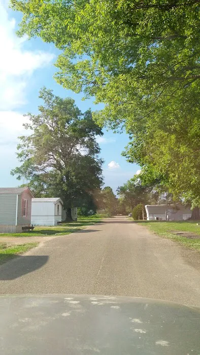 Air Base Mobile Home Estates 9