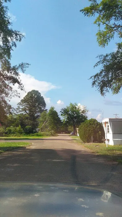 Air Base Mobile Home Estates 8