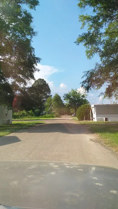 Air Base Mobile Home Estates 10