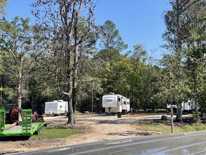 Shady Lake RV Park 3