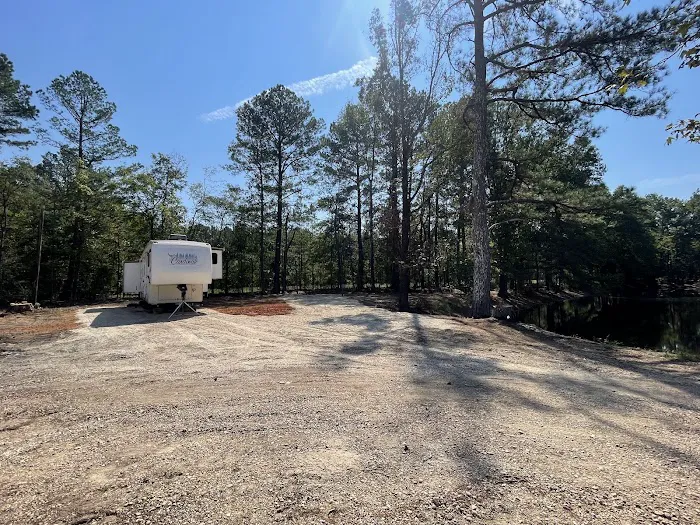 Shady Lake RV Park 4