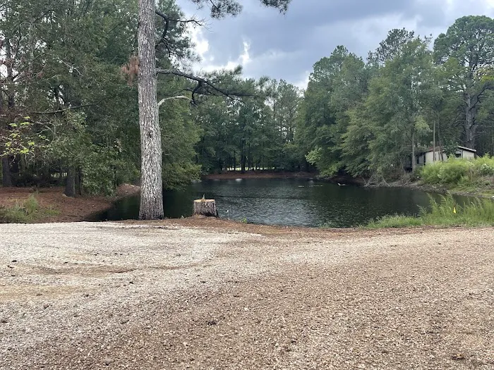 Shady Lake RV Park 1