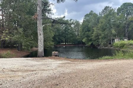 Shady Lake RV Park