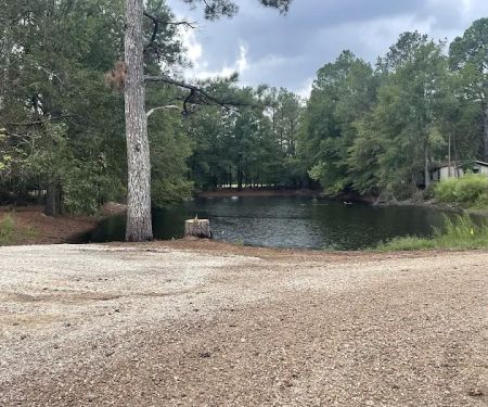 Shady Lake RV Park