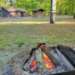 Dewayne Hayes Campground
