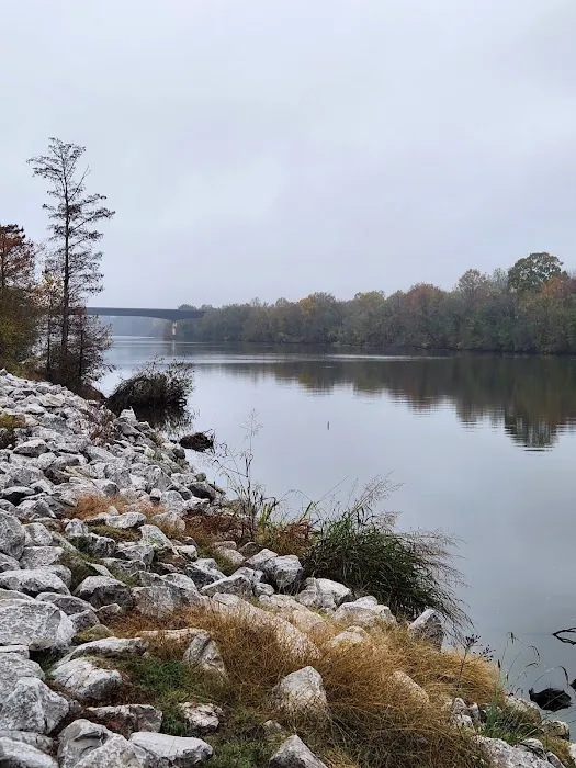 Dewayne Hayes Campground 2