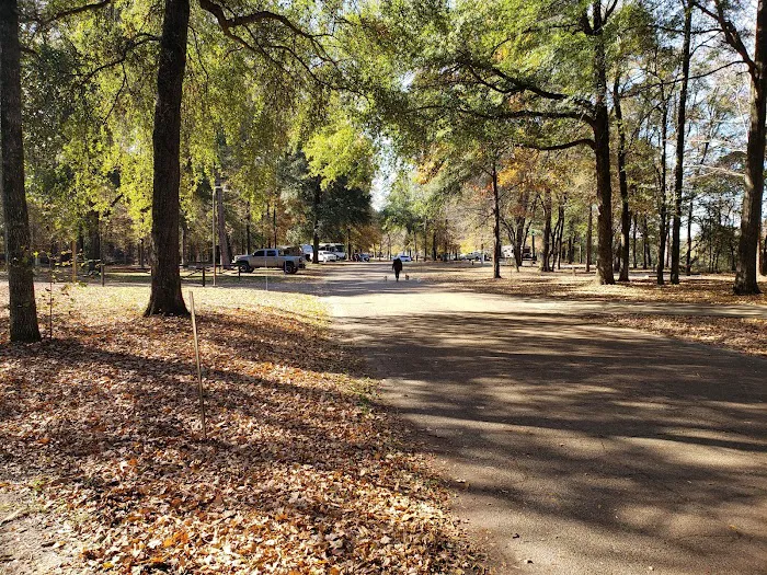 Dewayne Hayes Campground 6
