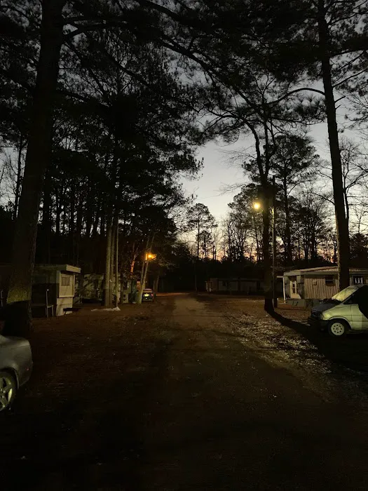 Pine Haven Homes 2