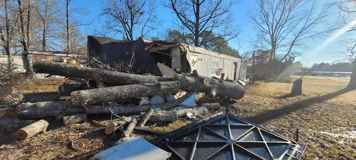 Shaw's Mobile Home Park 1