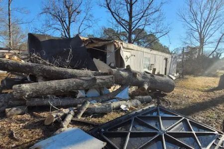 Shaw's Mobile Home Park
