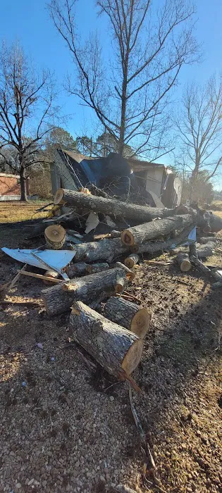 Shaw's Mobile Home Park 2