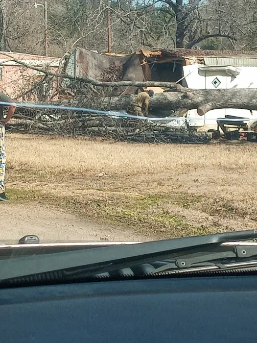 Shaw's Mobile Home Park 6