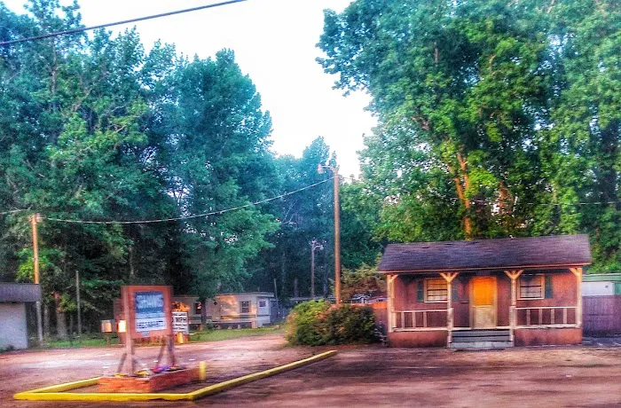 Shaw's Mobile Home Park 9