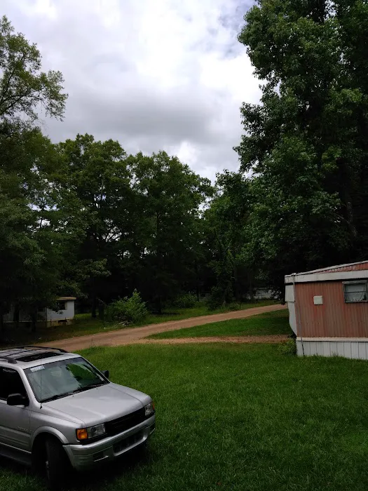 Shaw's Mobile Home Park 7