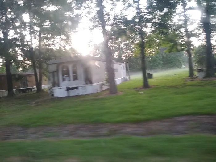 Shaw's Mobile Home Park 8