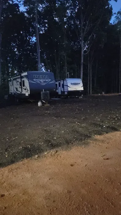 Peaceful Oaks RV Park 5