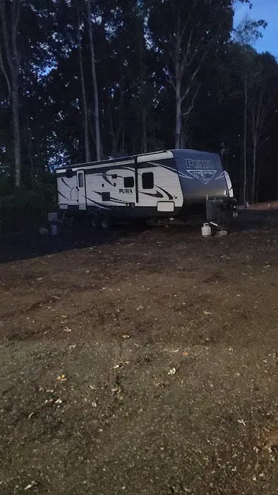 Peaceful Oaks RV Park 2