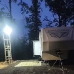Peaceful Oaks RV Park