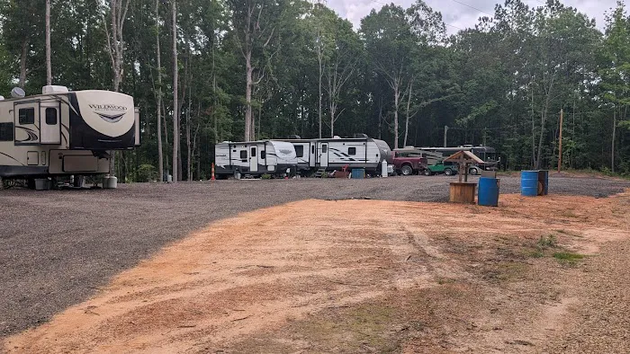 Peaceful Oaks RV Park 6