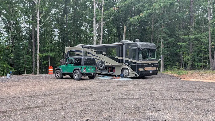 Peaceful Oaks RV Park 8