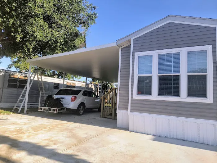 Floral Village Mobile Home & RV park 1