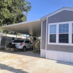 Floral Village Mobile Home & RV park