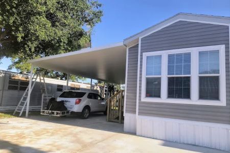 Floral Village Mobile Home & RV park
