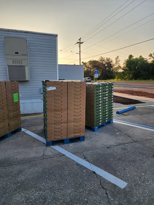 Oakbrook Mobile Home Park 3