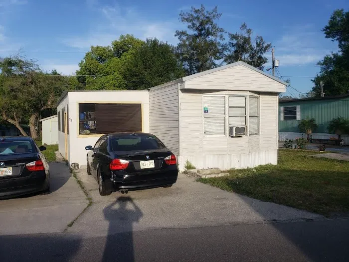 Oakbrook Mobile Home Park 5