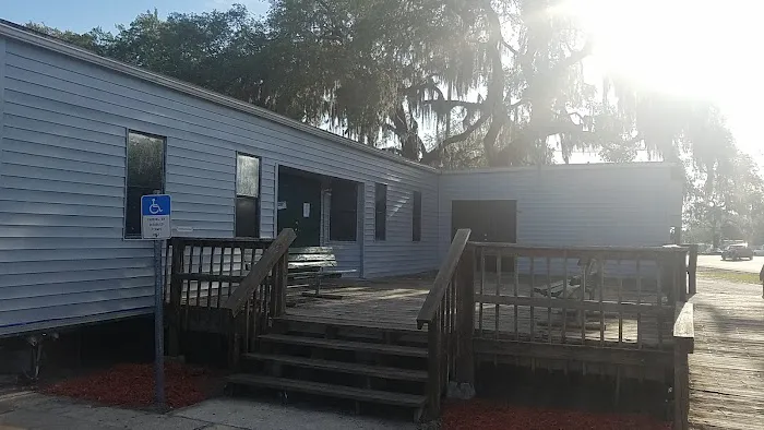 Oakbrook Mobile Home Park 10