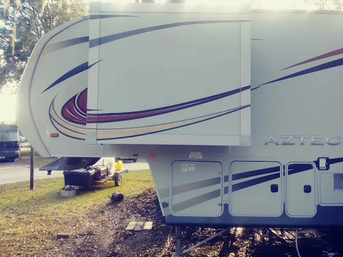 Citrus Hills RV Park 4