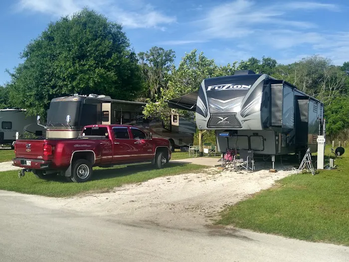 Citrus Hills RV Park 2