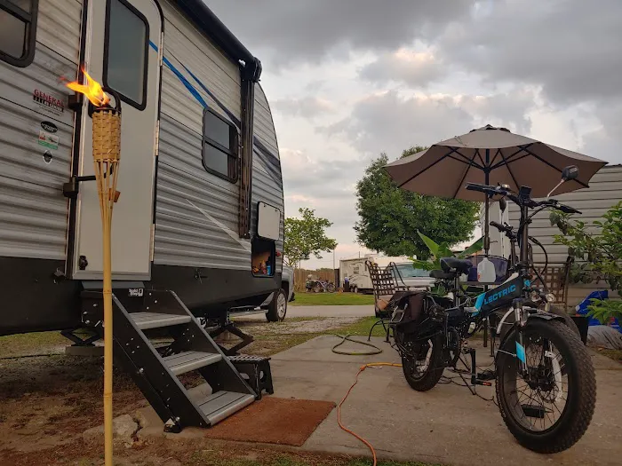 Citrus Hills RV Park 3