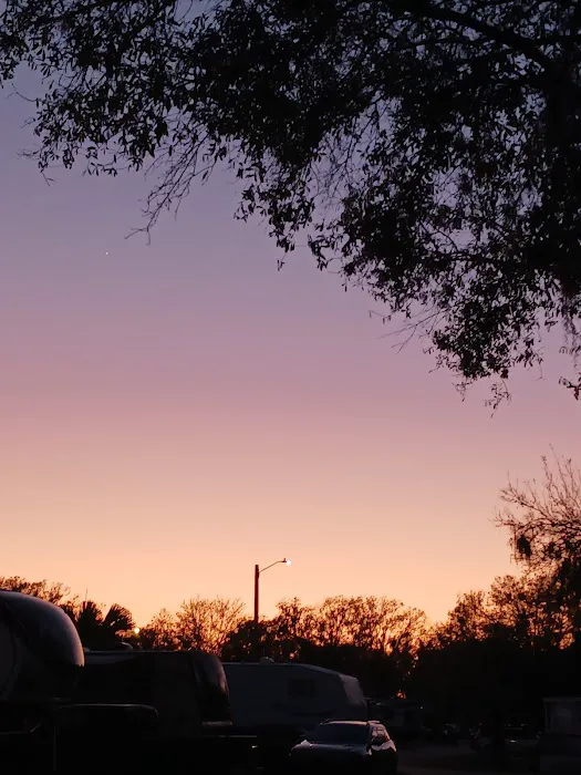 Citrus Hills RV Park 1