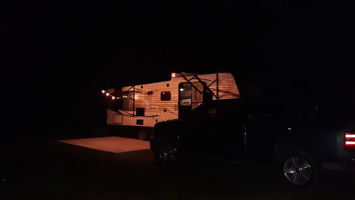 Citrus Hills RV Park 10