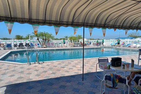 Adelaide Shores RV Resort