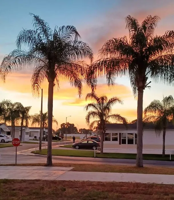 Adelaide Shores RV Resort 3