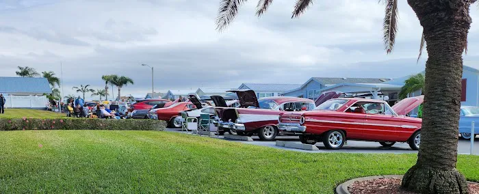 Adelaide Shores RV Resort 7