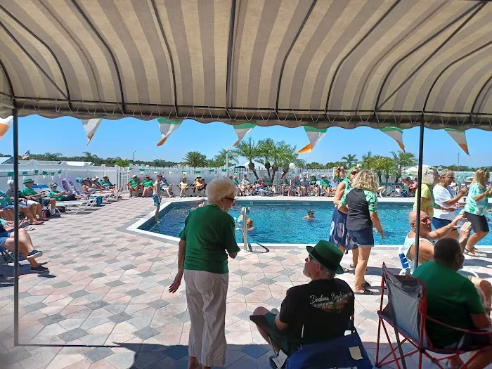 Adelaide Shores RV Resort 9