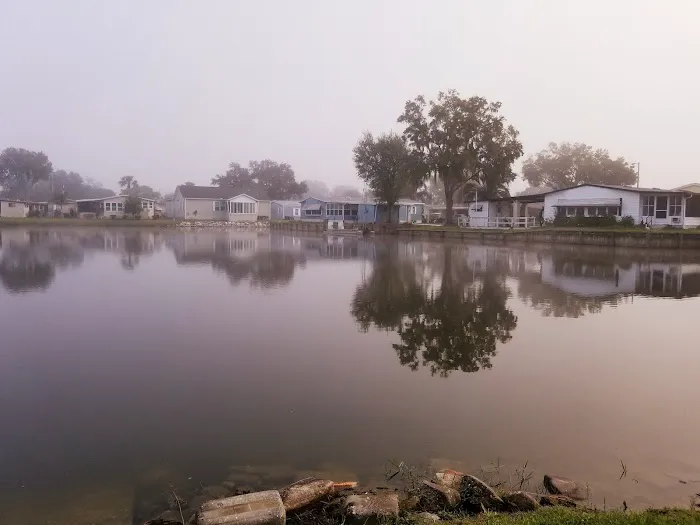 The Lakes at CountryWood 8