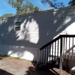Mobile home park