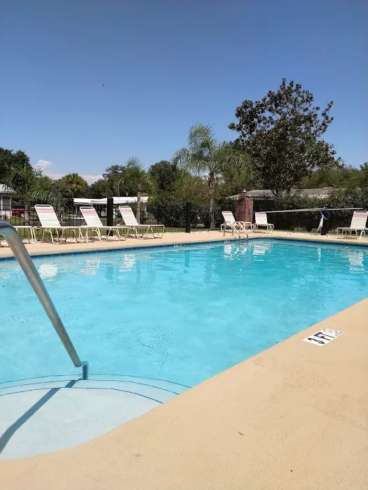 Magnolia Hill Leisure 1