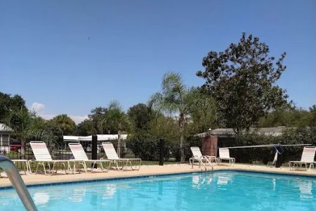 Magnolia Hill Leisure