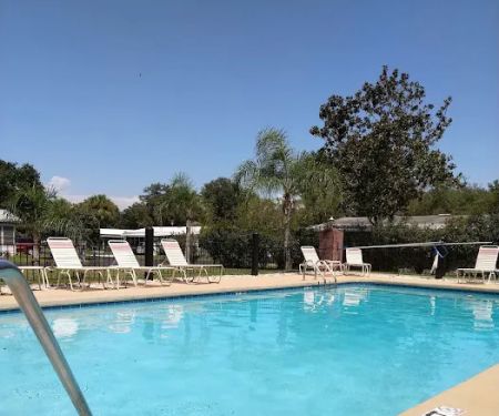 Magnolia Hill Leisure