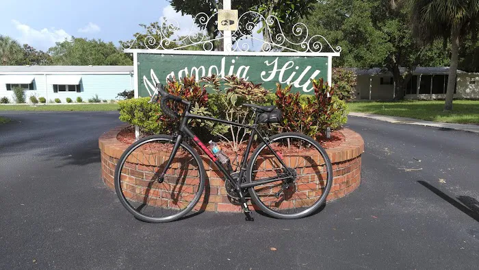 Magnolia Hill Leisure 2
