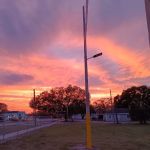 Robinson Orange Park