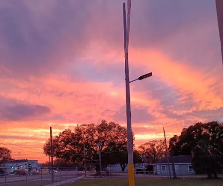 Robinson Orange Park