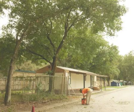 Rainbow Rock Community