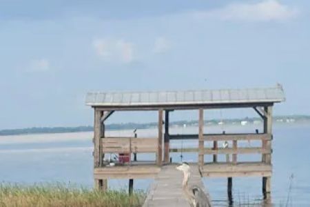 Uncle Joes Fish Camp