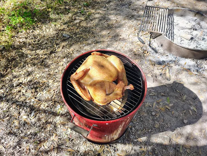 Lake Wales Ridge SF Reedy Creek Campground 4